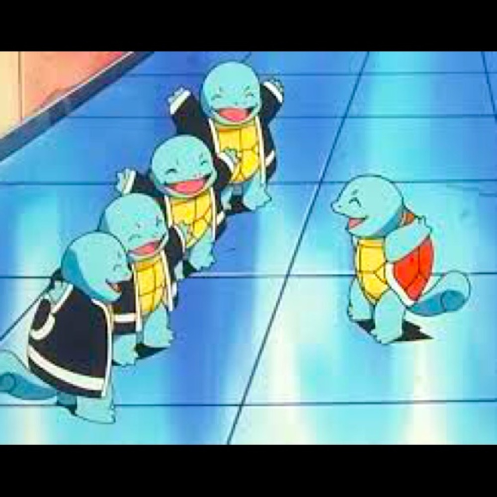 Meet your Posher, John